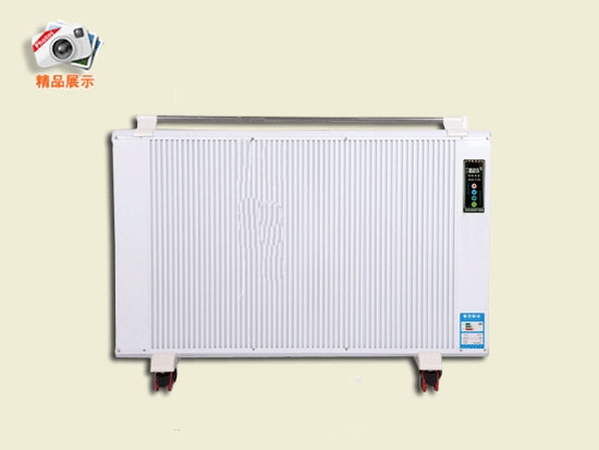 碳纖維電暖器