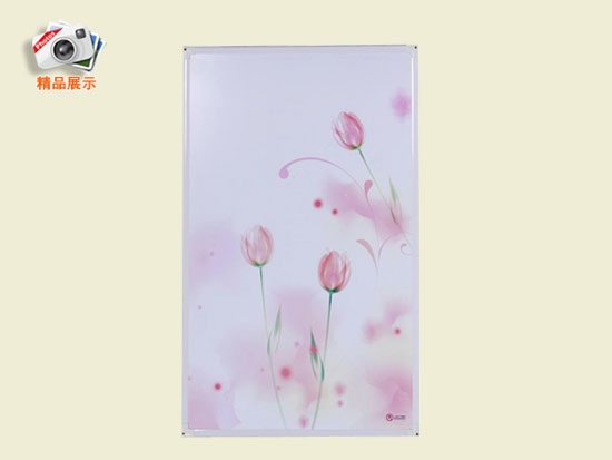 石墨烯電暖畫